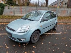 Gebraucht 2004 Ford Fiesta Kleinwagen | 850 € (Guter Preis)