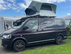 Violet Gebraucht 2015 VW T5 Highline Van | 25.400 € (Superpreis)