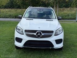 Gebraucht 2016 Mercedes GLE350 SUV | 26.500 € (Fairer Preis)