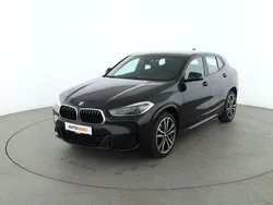 Schwarz Gebraucht 2021 BMW X2 M Sport SUV | 26.150 €