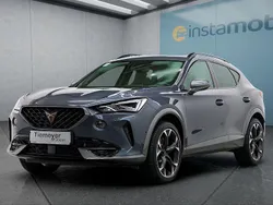Grau Neu 2024 Cupra Formentor SUV | 39.849 € (Guter Preis)