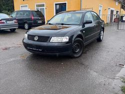 Gebraucht 2000 VW Passat Limousine | 750 € (Guter Preis)
