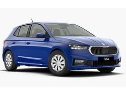Blue energy uni Neu 2025 Skoda Fabia Drive Kleinwagen | 16.290 € (Guter Preis)