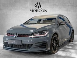 Grau Gebraucht 2020 VW Golf VII GTI Limousine | 25.200 € (Fairer Preis)