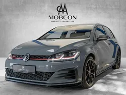 Grau Gebraucht 2020 VW Golf VII GTI Limousine | 26.999 € (Fairer Preis)
