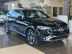 Mercedes GLC220