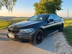 BMW 530e