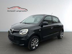 Schwarz Gebraucht 2019 Renault Twingo LIMITED Kleinwagen | 9.499 € (Fairer Preis)