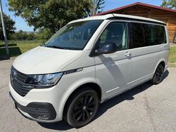 Beige Gebraucht 2024 VW T6.1 Beach Van | 64.900 €