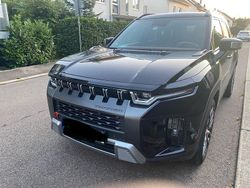 Schwarz Gebraucht 2024 Ssangyong (KGM) Torres SUV | 22.900 €