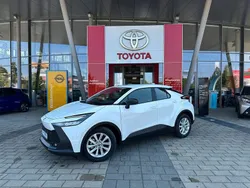 Weiß Neu 2024 Toyota C-HR Business Edition SUV | 34.890 € (Fairer Preis)