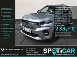 Farbe grun turquoise/typ ausse Gebraucht 2025 Citroën C3 PureTech Kleinwagen | 18.650 € (Fairer Preis)