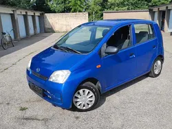 Blau Gebraucht 2005 Daihatsu Cuore Kleinwagen | 450 € (Superpreis)