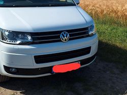 Weiß Gebraucht 2013 VW Transporter Van | 16.900 €