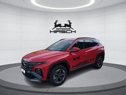 Rot Neu 2025 Hyundai Tucson SUV | 38.990 € (Guter Preis)