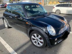 Schwarz Gebraucht 2005 Mini ONE Kleinwagen | 3.500 € (Etwas zu teuer)