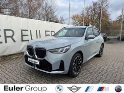 Grau Gebraucht 2025 BMW X3 M Sport SUV | 56.489 € (Superpreis)