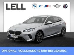 Grau Neu 2025 BMW 120 M Sport Kleinwagen | 32.795 € (Guter Preis)