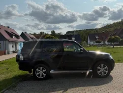 Schwarz Gebraucht 2007 Mitsubishi Pajero SUV | 24.500 €