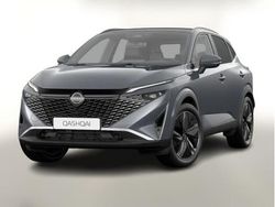 Ceramic grey metallic Neu 2025 Nissan Qashqai Tekna SUV | 32.730 € (Fairer Preis)
