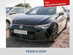 Deep black perleffekt Gebraucht 2023 VW Golf VIII GTI Limousine | 29.870 € (Guter Preis)
