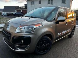 Braun Gebraucht 2012 Citroën C3 Picasso Van / Kleinbus | 2.450 € (Guter Preis)