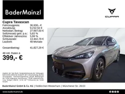 Atacama desert Gebraucht 2025 Cupra Tavascan Endurance SUV | 36.930 € (Superpreis)