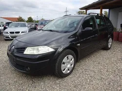 Schwarz Gebraucht 2008 Renault Mégane III Avantage Limousine | 1.300 € (Fairer Preis)