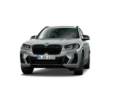 Gebraucht 2025 BMW X3 Performance SUV | 58.990 € (Superpreis)