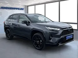 Marlingrau Neu 2025 Toyota RAV4 Hybrid SUV | 42.980 € (Fairer Preis)