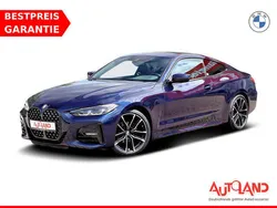 Andere Gebraucht 2023 BMW 420 M Sport Limousine | 40.890 € (Fairer Preis)