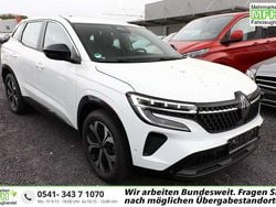 Gletscherweiß Gebraucht 2024 Renault Austral Evolution SUV | 27.713 € (Guter Preis)