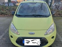 Grün Gebraucht 2009 Ford Ka Trend Limousine | 1.450 € (Guter Preis)