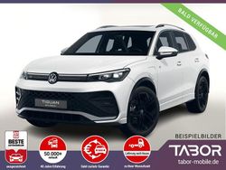 Weiß Neu 2025 VW Tiguan R-line SUV | 52.088 € (Fairer Preis)