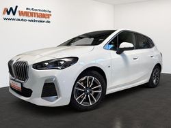 Weiß Gebraucht 2024 BMW 218 Active Tourer M Sport Van / Kleinbus | 27.990 € (Guter Preis)
