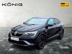Onyxschwarz Gebraucht 2022 Renault Arkana R.S. SUV | 20.998 € (Guter Preis)