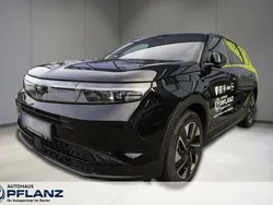 Schwarz Gebraucht 2024 Opel Grandland X SUV | 39.390 € (Teuer)