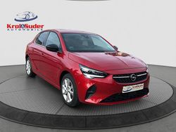 Rot Gebraucht 2023 Opel Corsa Elegance Limousine | 16.500 € (Fairer Preis)