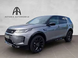 Grau Gebraucht 2024 Land Rover Discovery Sport SE Dynamic SUV | 48.990 € (Guter Preis)