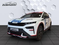 Weiß Gebraucht 2025 Skoda Elroq Lounge SUV | 45.368 € (Superpreis)