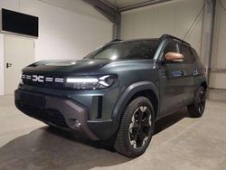 Cedar green Neu 2025 Dacia Duster Extreme SUV | 28.190 € (Fairer Preis)