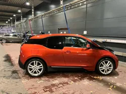 Orange Gebraucht 2014 BMW i3 Kleinwagen | 12.450 €