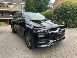 Obsidianschwarz metalliclack Gebraucht 2022 Mercedes GLE580 AMG SUV | 72.900 € (Superpreis)
