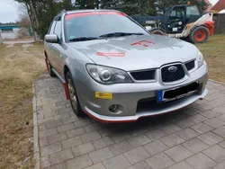 Gebraucht 2006 Subaru Impreza Kombi | 1.899 € (Guter Preis)
