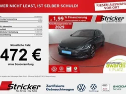 Mangangrau metallic Gebraucht 2024 VW Arteon R-line Kombi | 44.940 € (Fairer Preis)