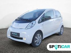 Weiss Gebraucht 2020 Peugeot iON Kleinwagen | 8.490 € (Fairer Preis)