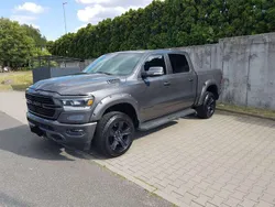 Grau Gebraucht 2022 Dodge Ram Abholung | 41.500 €