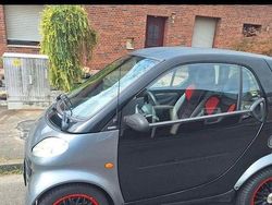 Gebraucht 2007 Smart ForTwo Coupé Coupé | 2.000 €