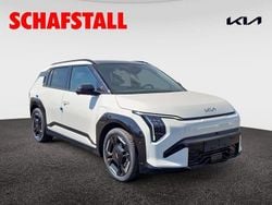 Weiss (snow white pearl) Neu 2026 Kia EV3 Comfort SUV | 40.879 € (Guter Preis)