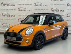 Orange Gebraucht 2015 Mini Cooper Kleinwagen | 11.790 € (Fairer Preis)